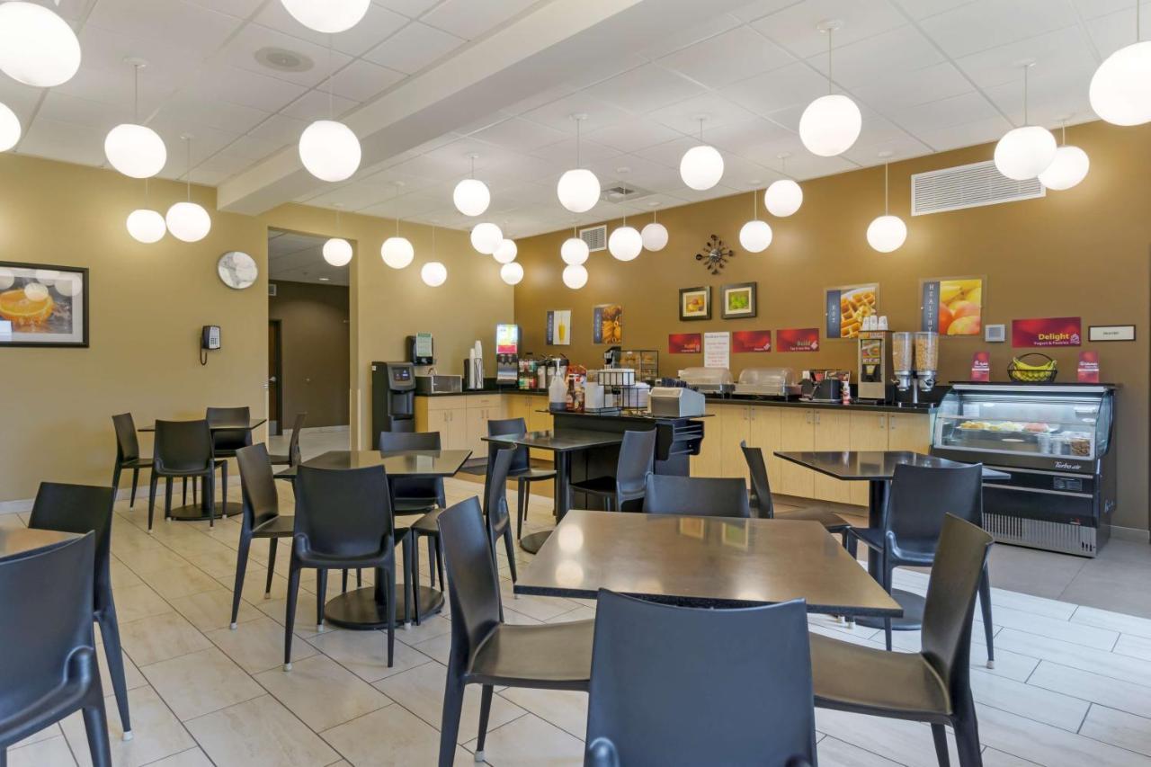 Best Western Plus Lacey Inn & Suites Exteriör bild